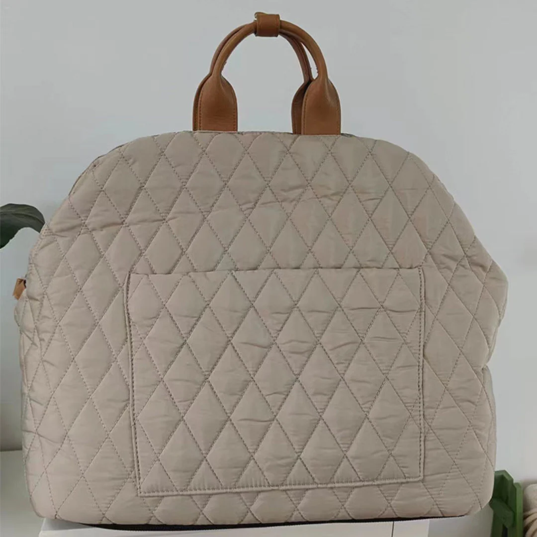2in1 Premium Dog Carrier and Car Seat bag - Image 5