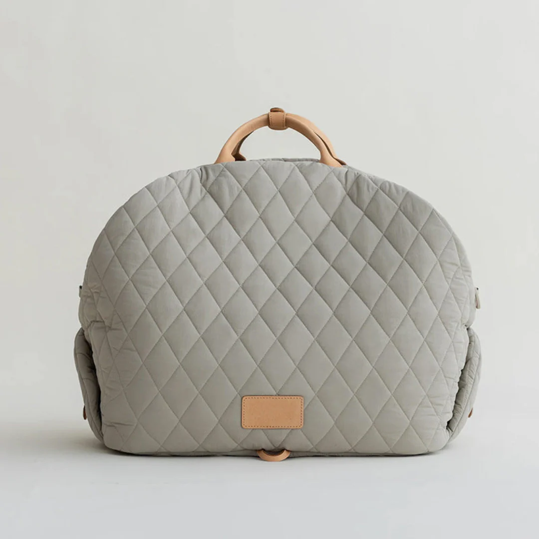 2in1 Premium Dog Carrier and Car Seat bag - Image 6