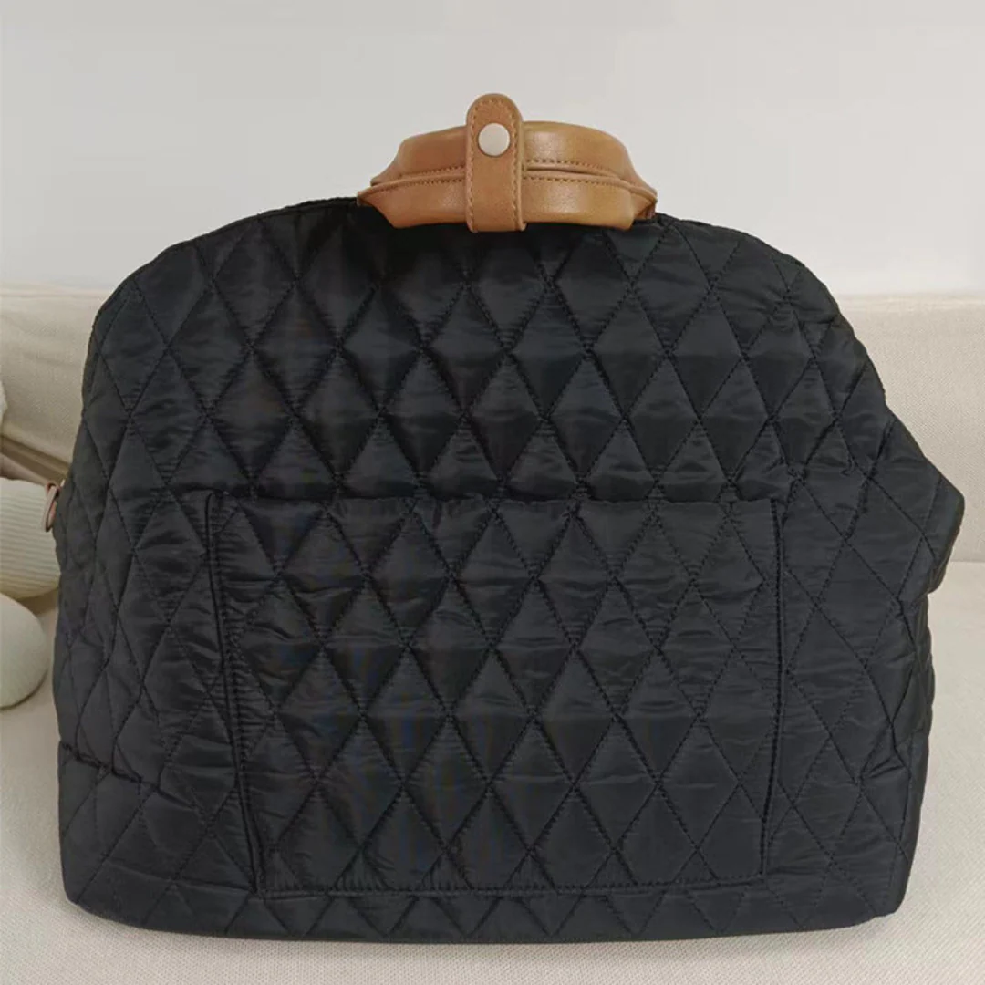2in1 Premium Dog Carrier and Car Seat bag - Image 8