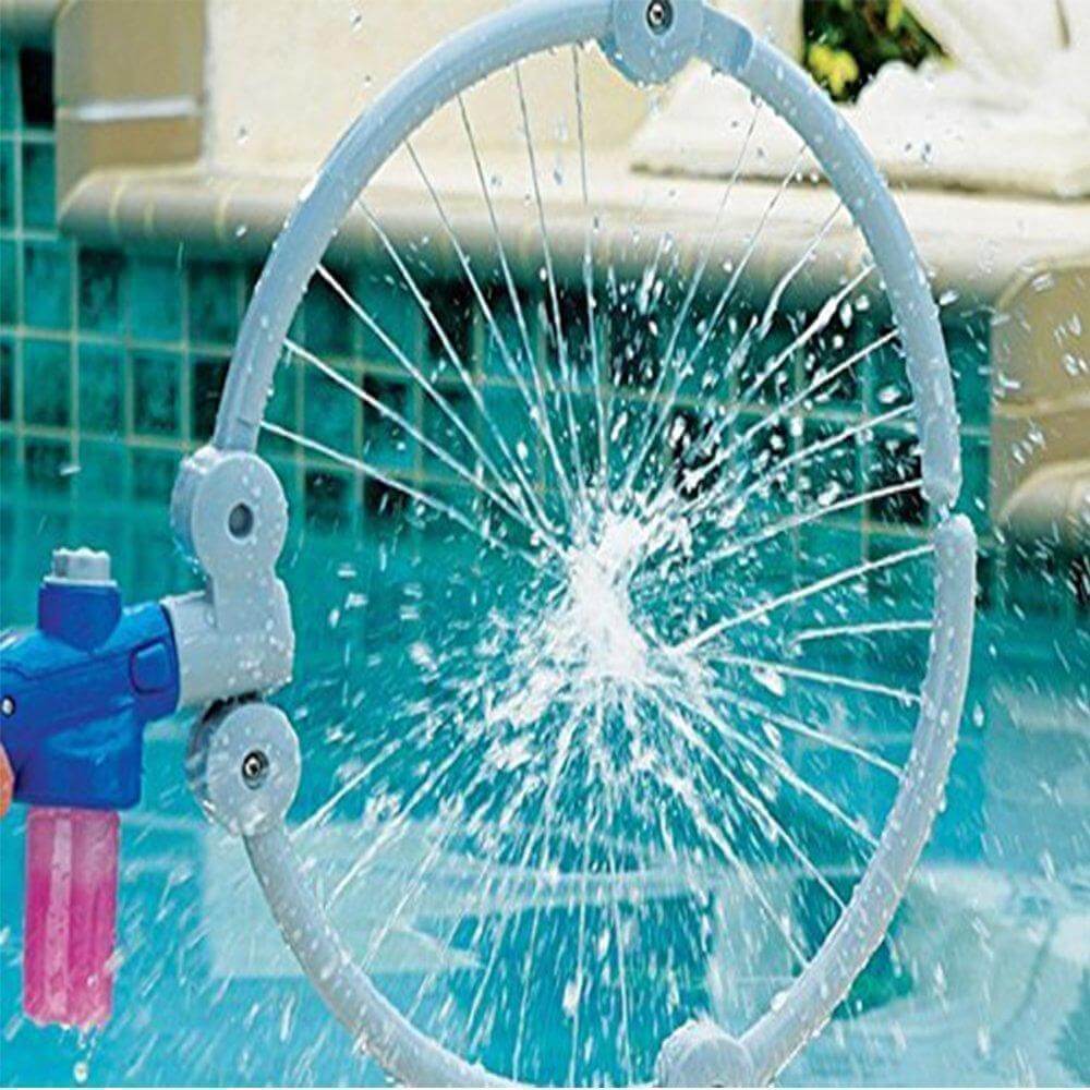 360° Pet Bath Tool - CleanFur - Image 3