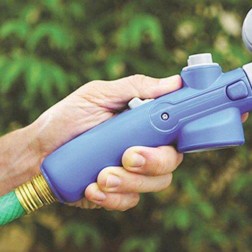 360° Pet Bath Tool - CleanFur - Image 4