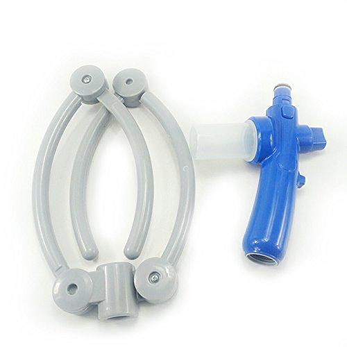 360° Pet Bath Tool - CleanFur - Image 5