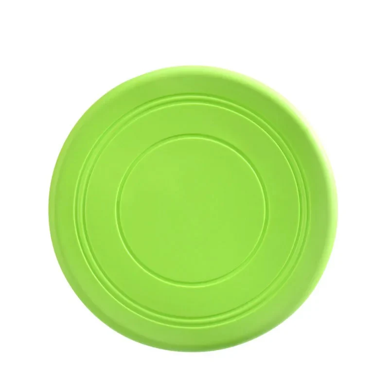 7 Colors Silicone Flying Disc Fun Dog - Image 10