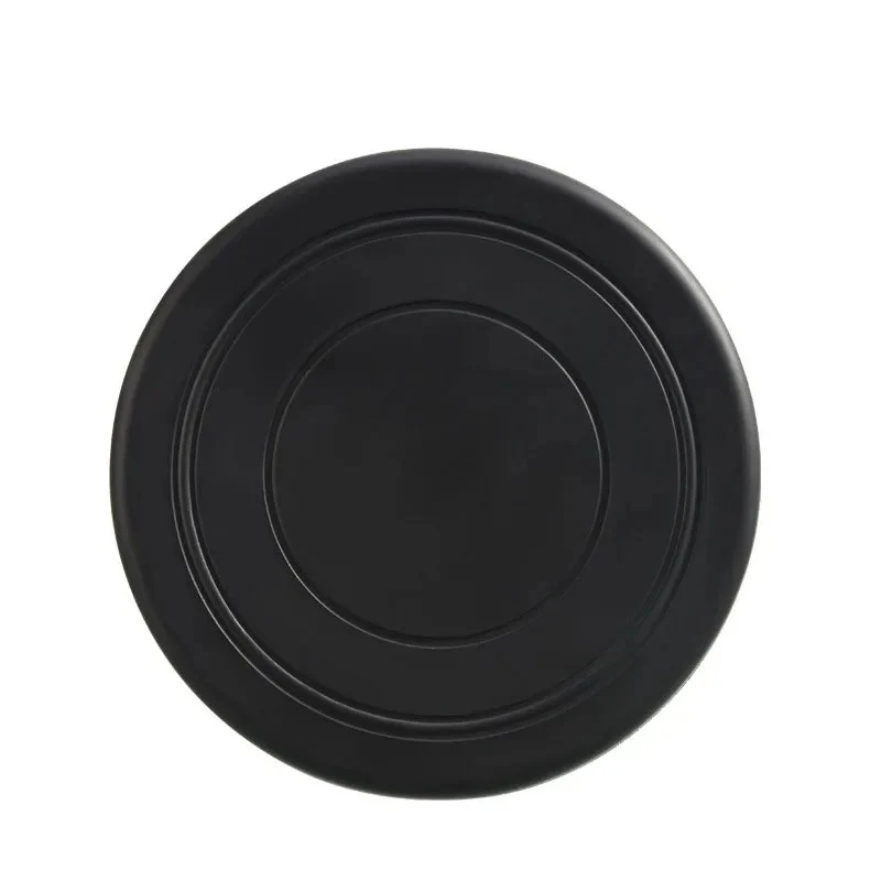 7 Colors Silicone Flying Disc Fun Dog - Image 4