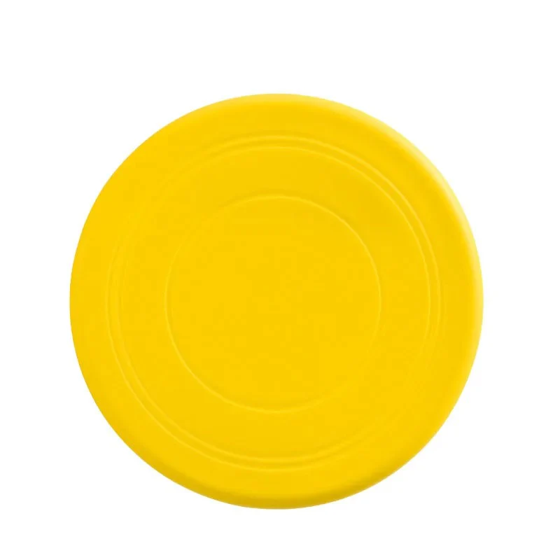 7 Colors Silicone Flying Disc Fun Dog - Image 5