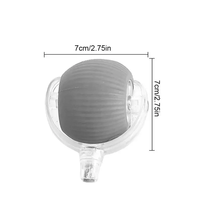 Active Rolling Ball with Tail for Cats - Image 7