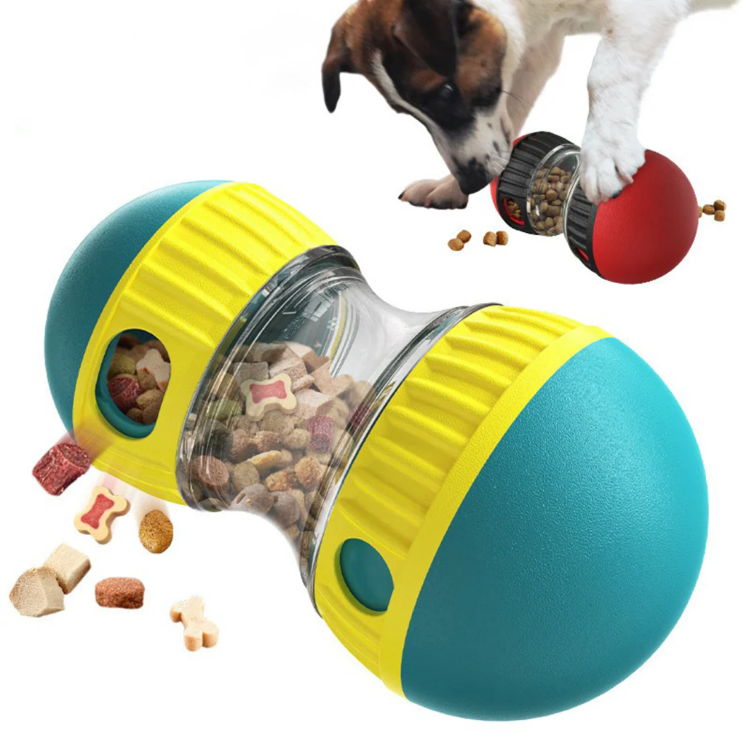 Activity Treat Toy for Dogs - Image 2