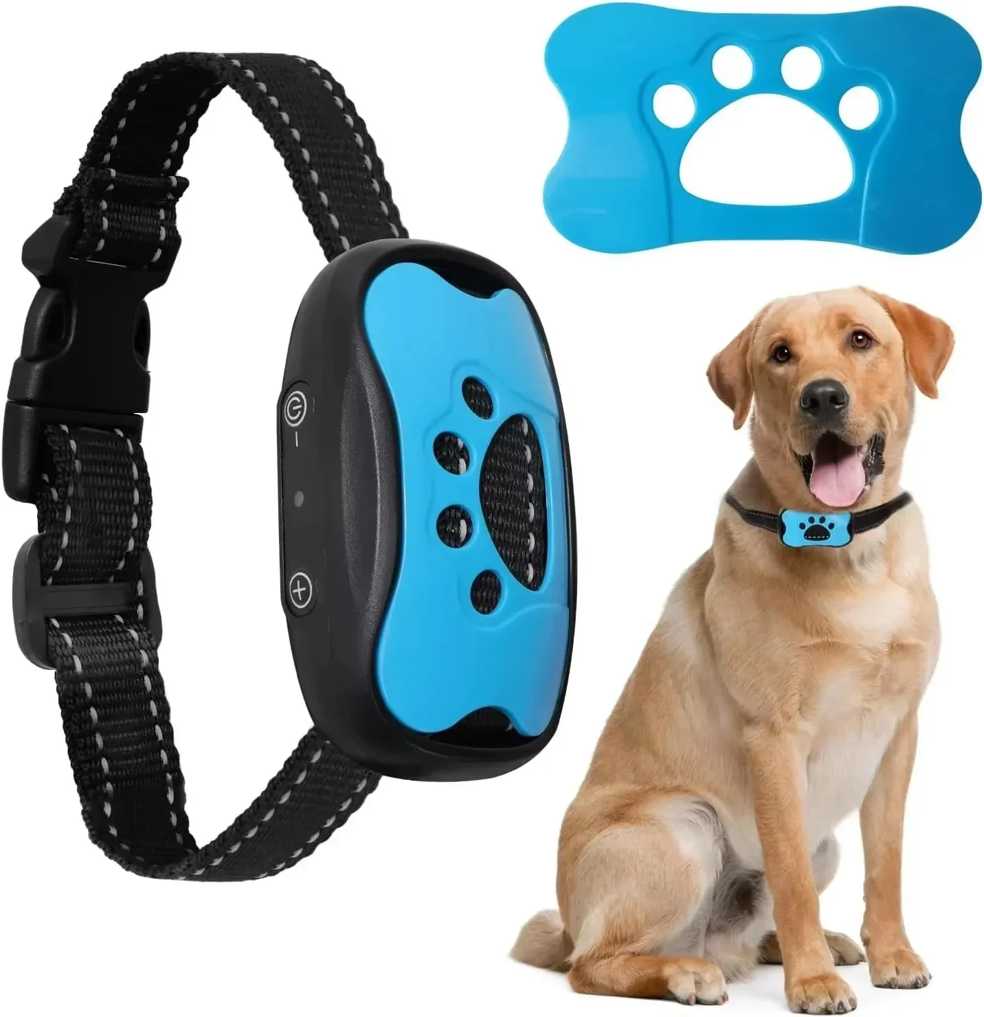 Anti Barking Device USB Rechargeable - Image 11