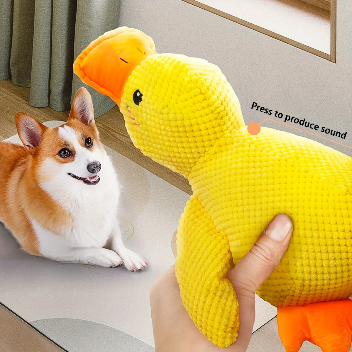 Anti-stress Duck - Image 3