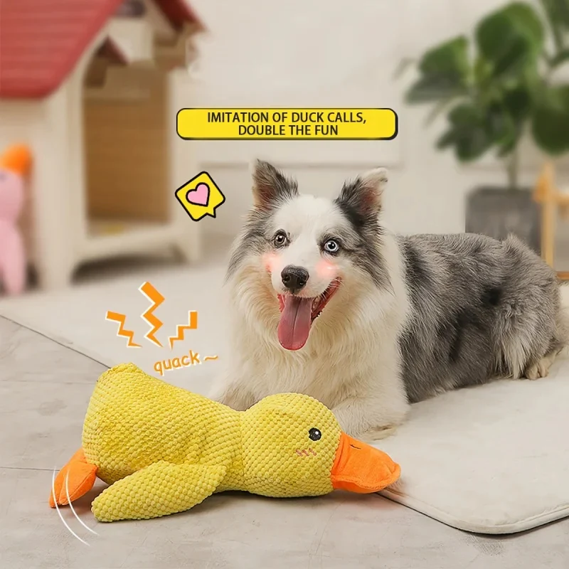 Anti-stress Duck - Image 4