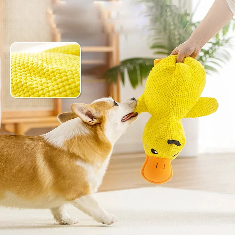 Anti-stress Duck - Image 5