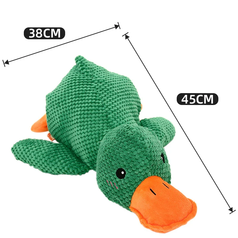 Anti-stress Duck - Image 6
