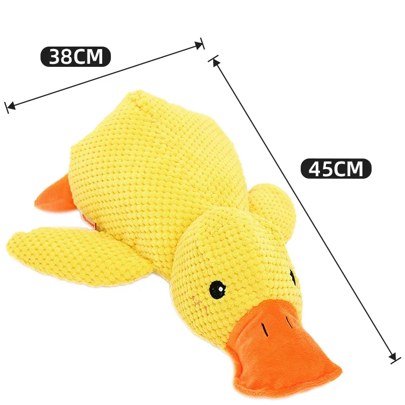 Anti-stress Duck - Image 7