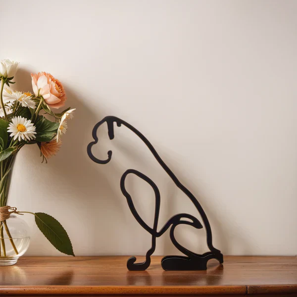 Artistic Dog Figurines – PupArt - Image 5