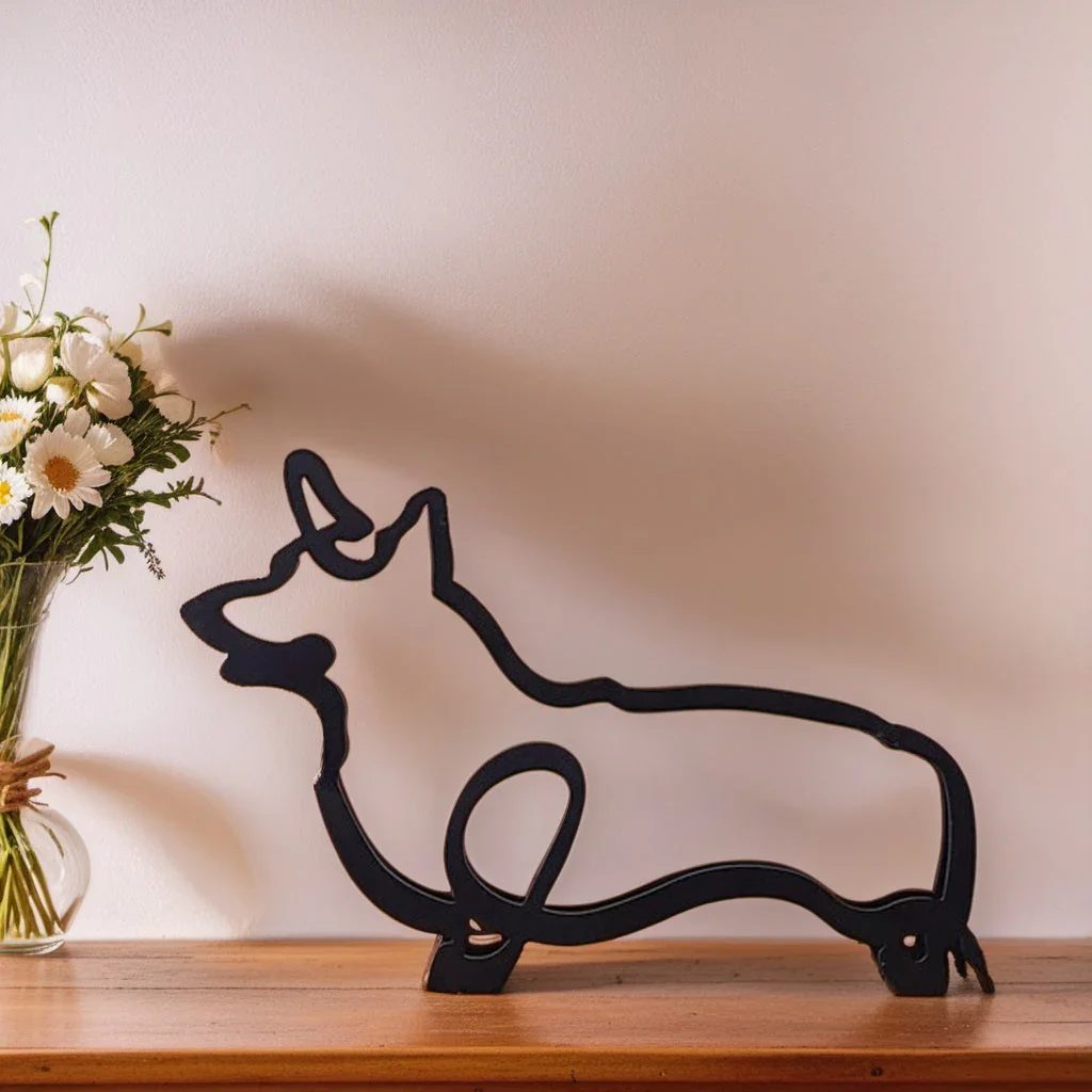 Artistic Dog Figurines – PupArt - Image 8