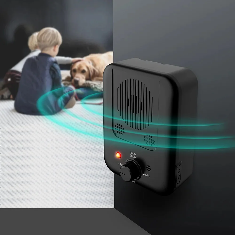 Automatic Bark Stopper – CalmDog - Image 2