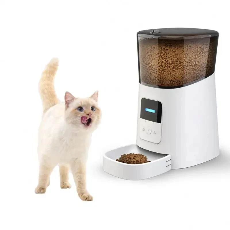 Automatic Feeding Station - Image 2