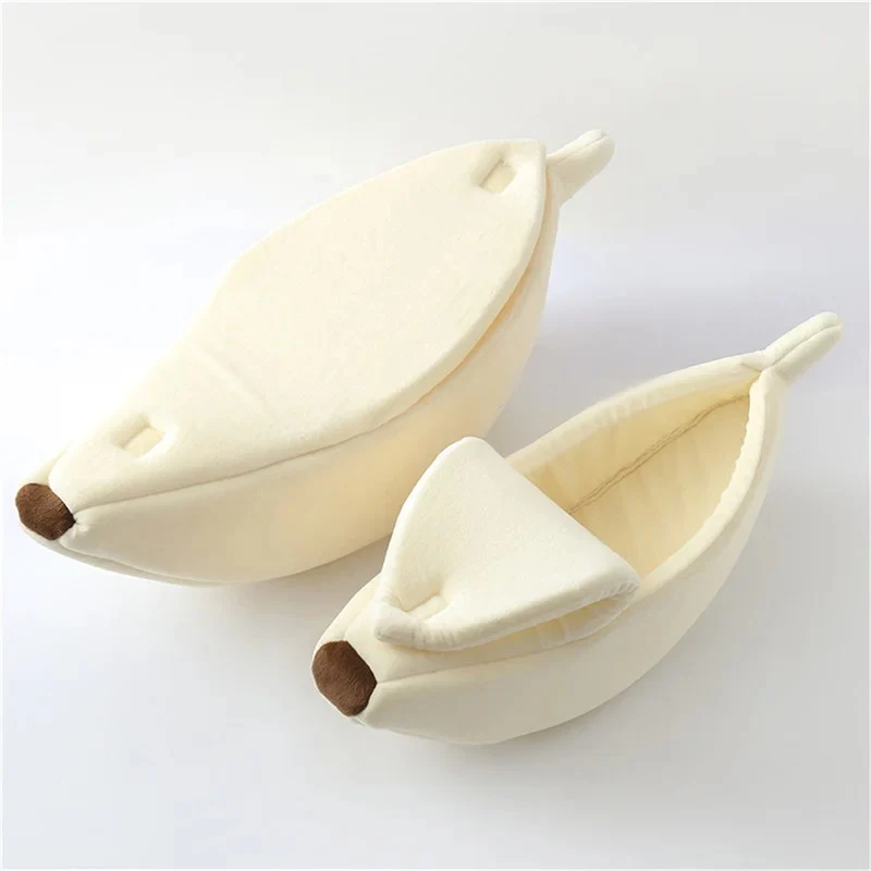 Banana Cat Bed - Image 10