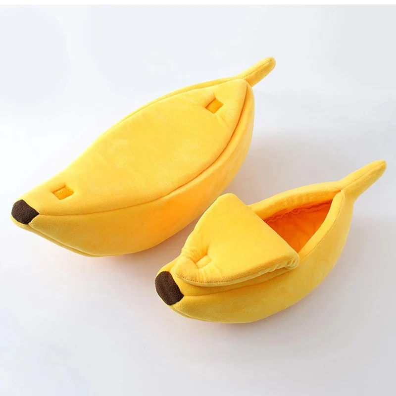 Banana Cat Bed - Image 3