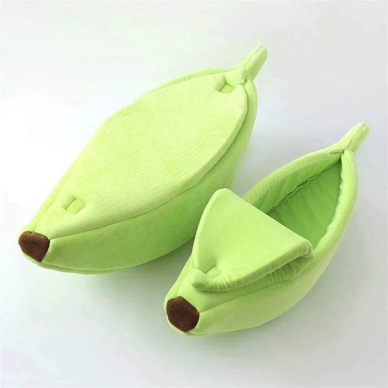 Banana Cat Bed - Image 8
