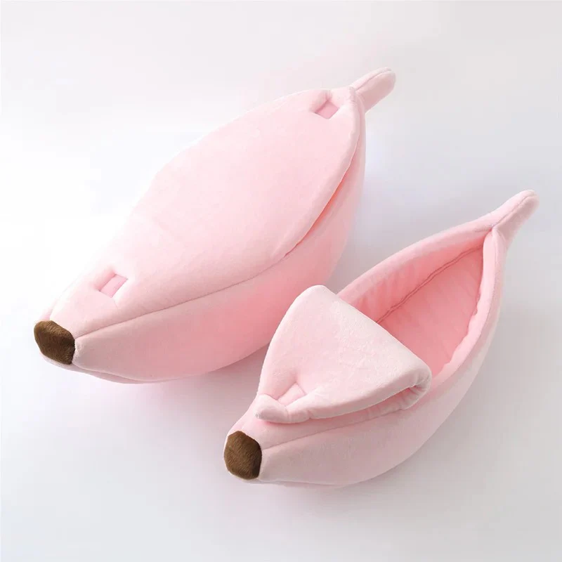 Banana Cat Bed - Image 9