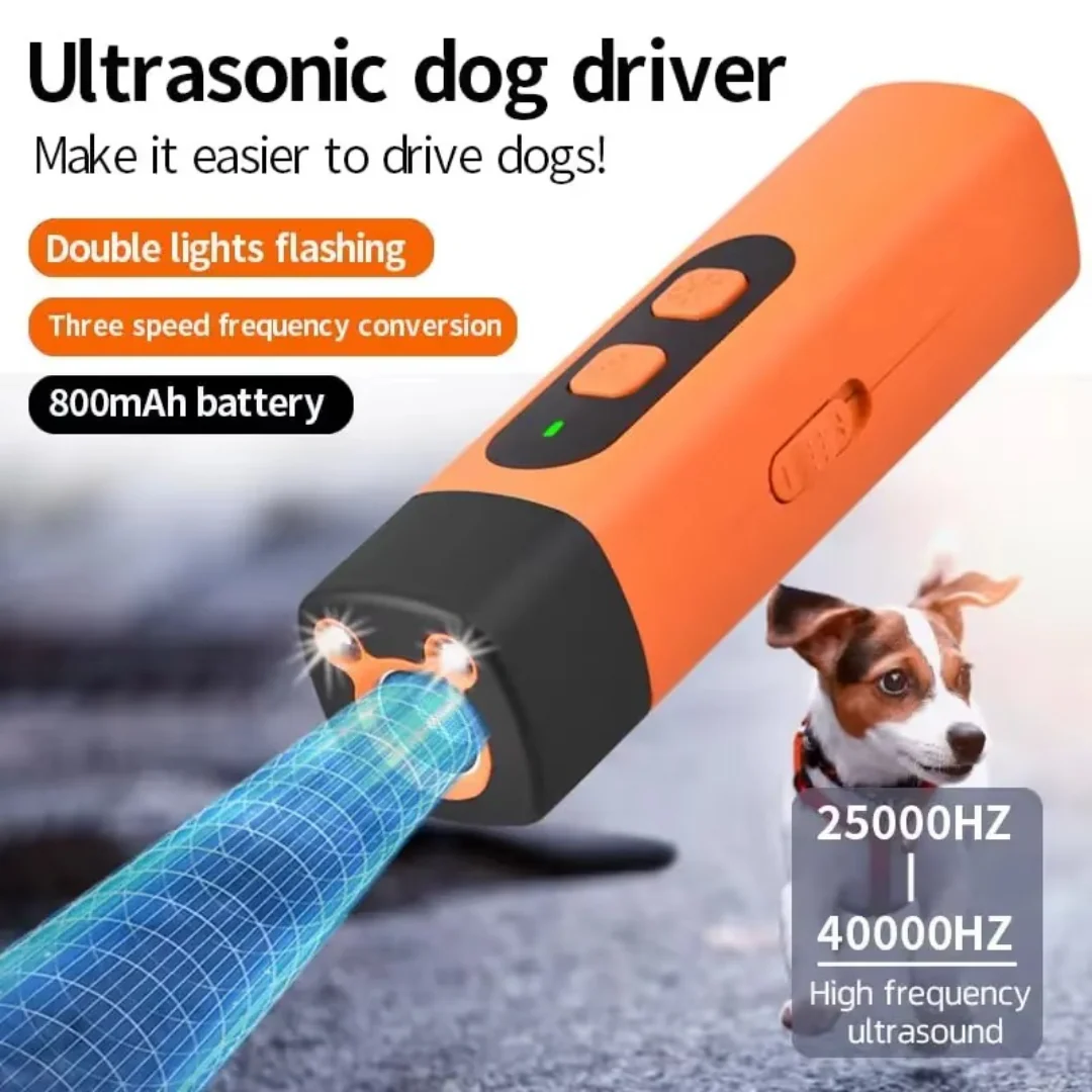 BarkProtection - Dog-friendly anti-bark ultrasonic device - Image 4