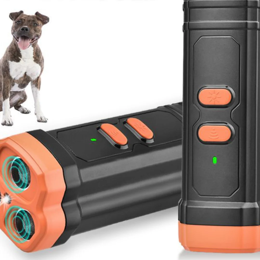 BarkProtection - Dog-friendly anti-bark ultrasonic device - Image 7