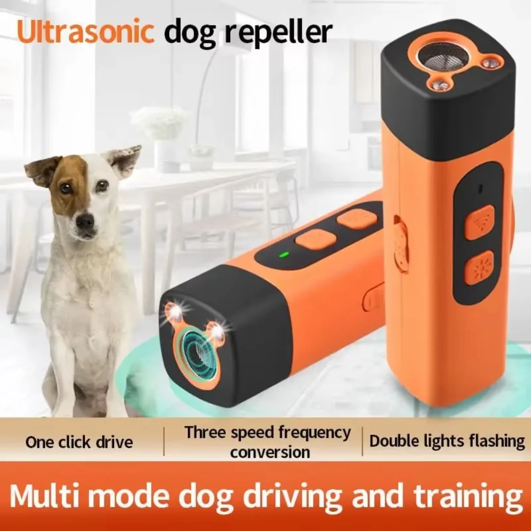 BarkProtection - Dog-friendly anti-bark ultrasonic device - Image 8