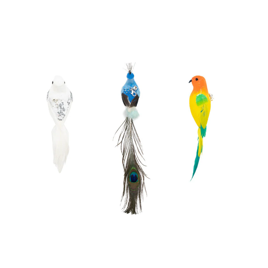 Bird Toy for Cats - Image 11