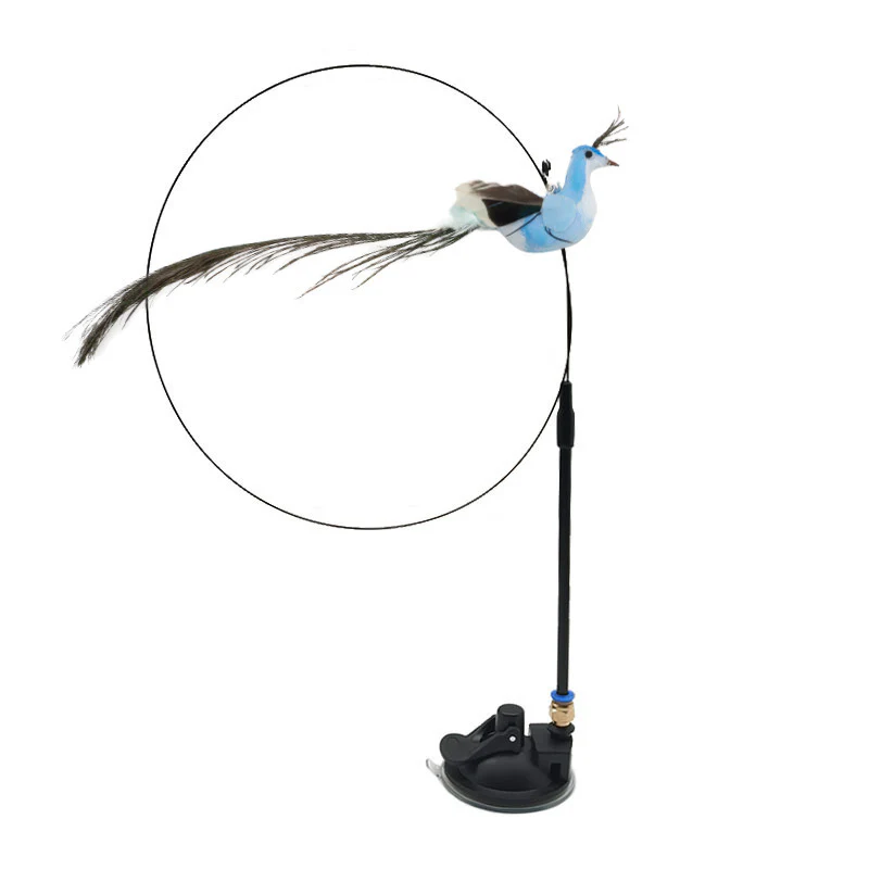 Bird Toy for Cats - Image 5