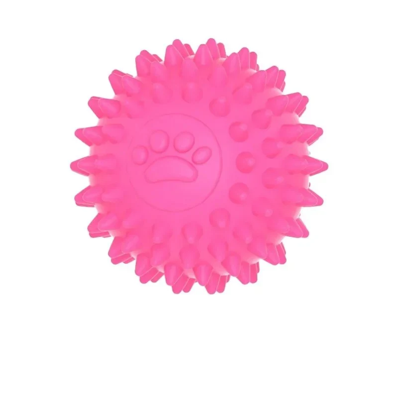 Bouncing Rubber Training Ball - Image 2