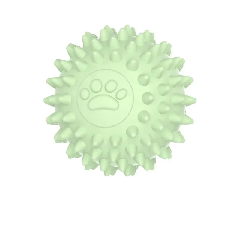 Bouncing Rubber Training Ball - Image 5