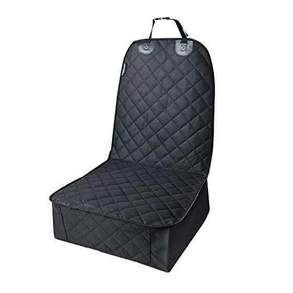 Car Waterproof Back Seat Pet Cover - Image 4