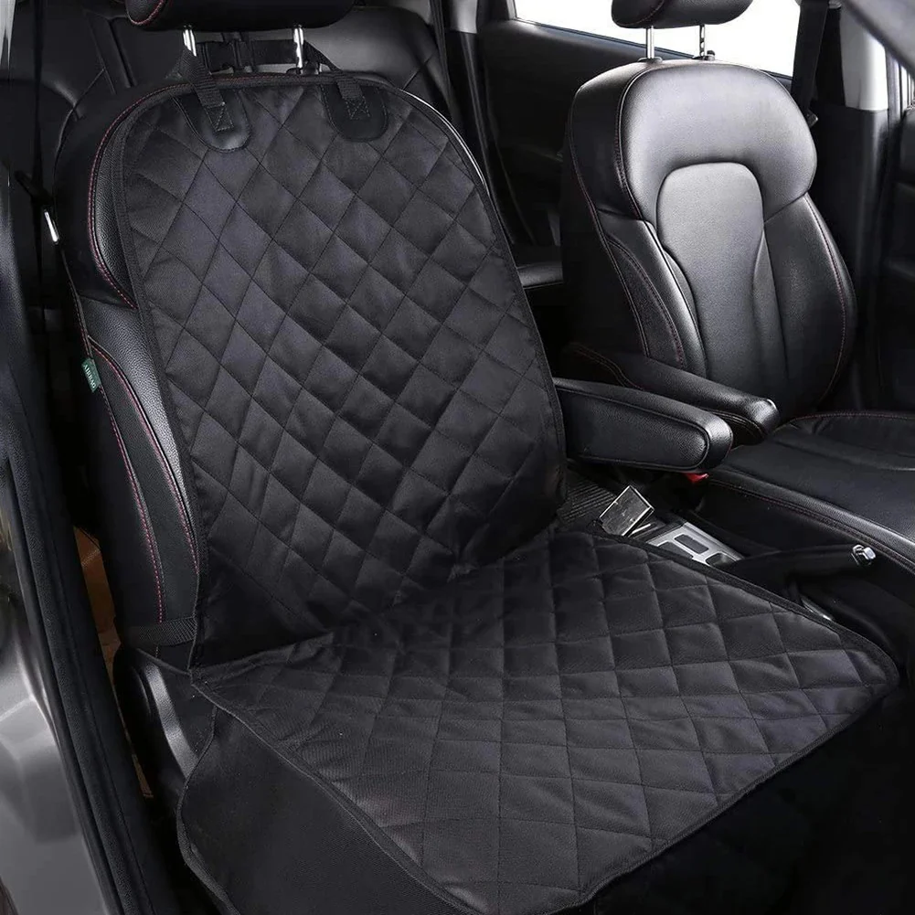 Car Waterproof Back Seat Pet Cover - Image 6