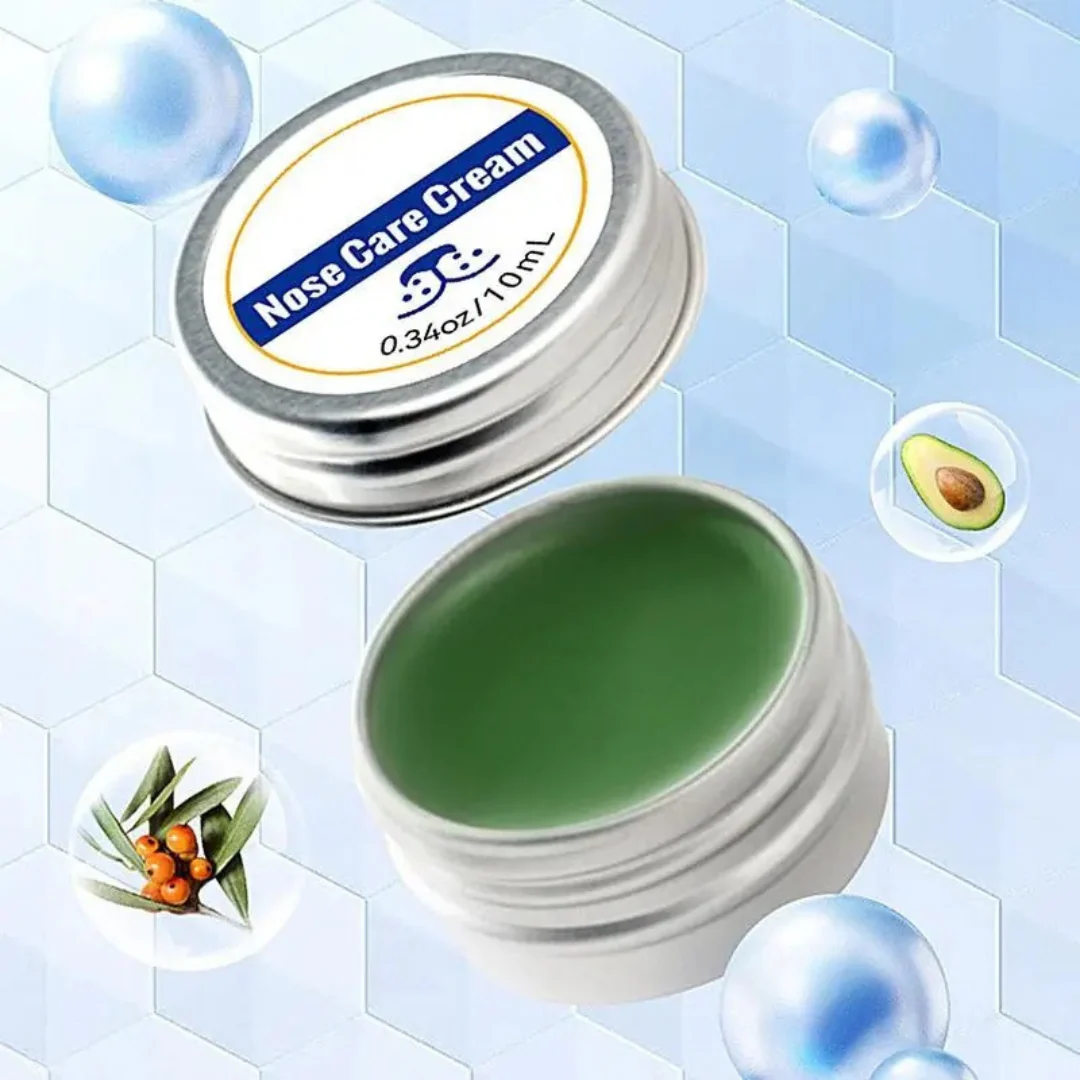Care and protection cream for dog snouts - Image 5