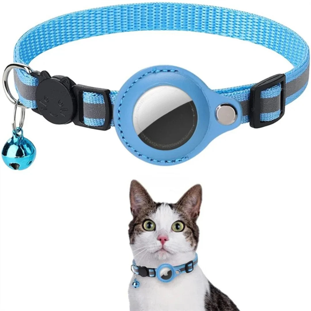 Cat Collar with Safety Closure - Image 5
