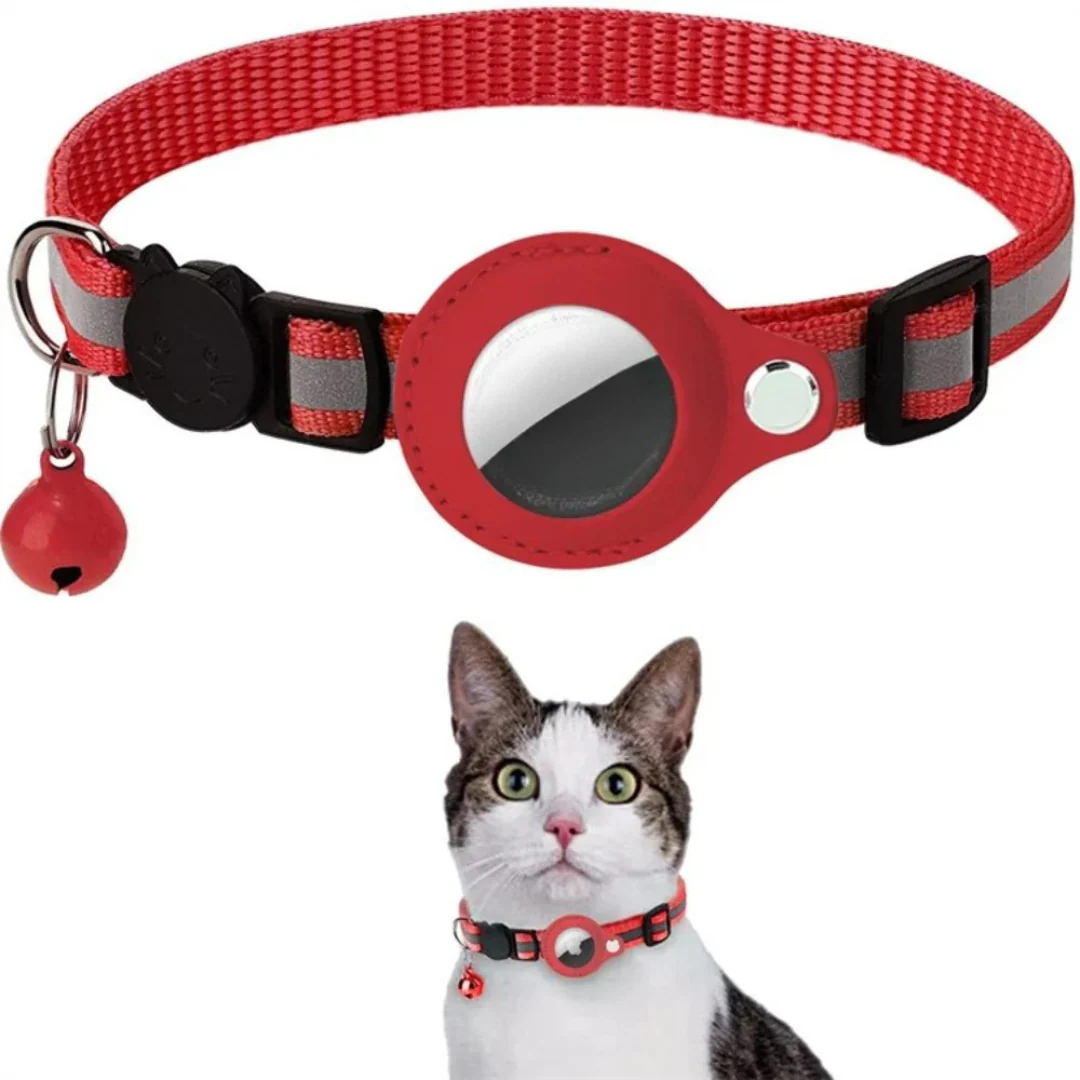 Cat Collar with Safety Closure - Image 6