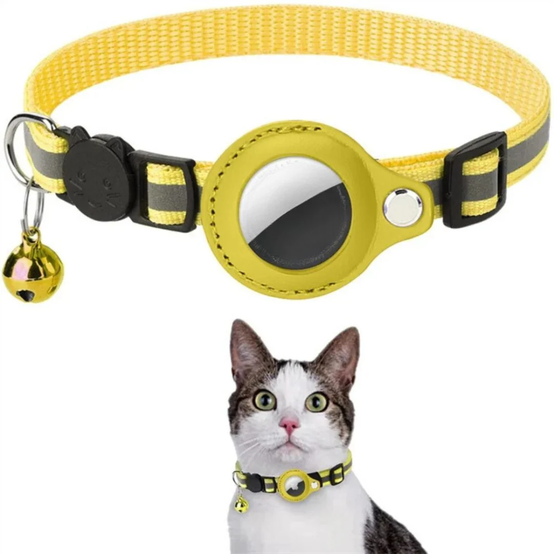 Cat Collar with Safety Closure - Image 7