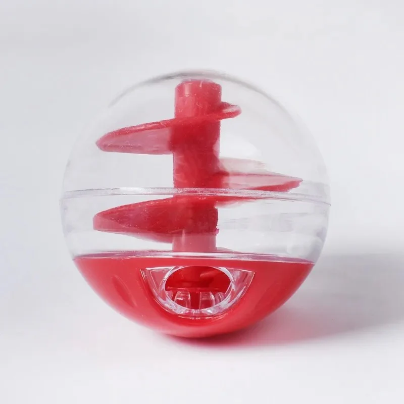 Cat Lick Eating Spiral Ball - Image 4