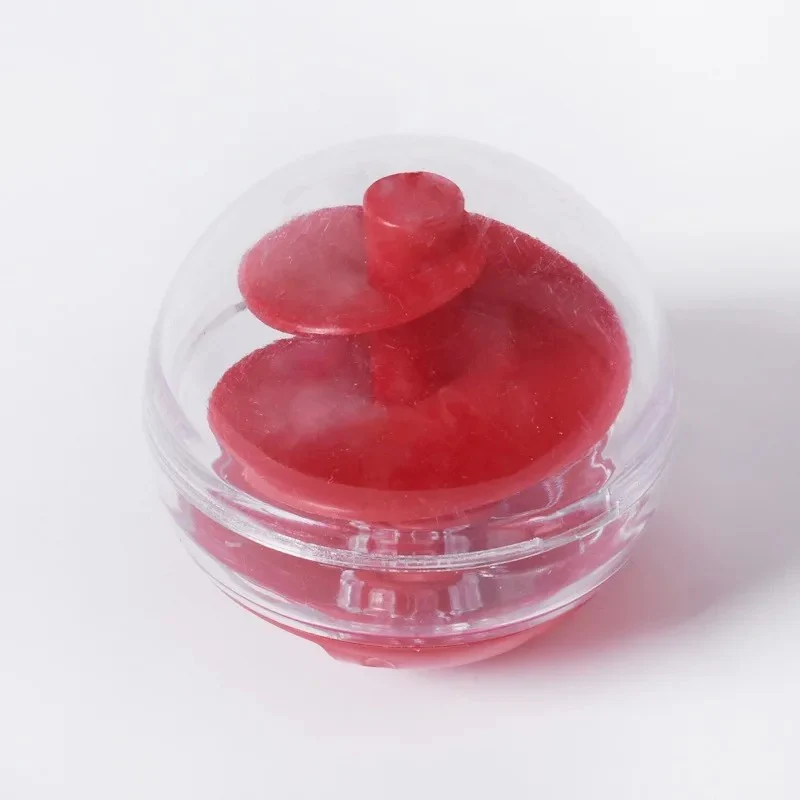 Cat Lick Eating Spiral Ball - Image 5