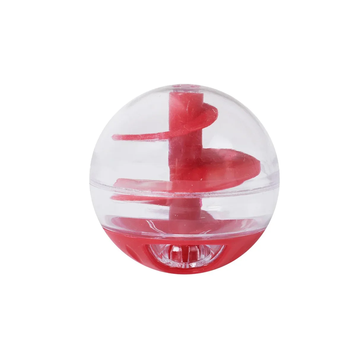 Cat Lick Eating Spiral Ball - Image 7
