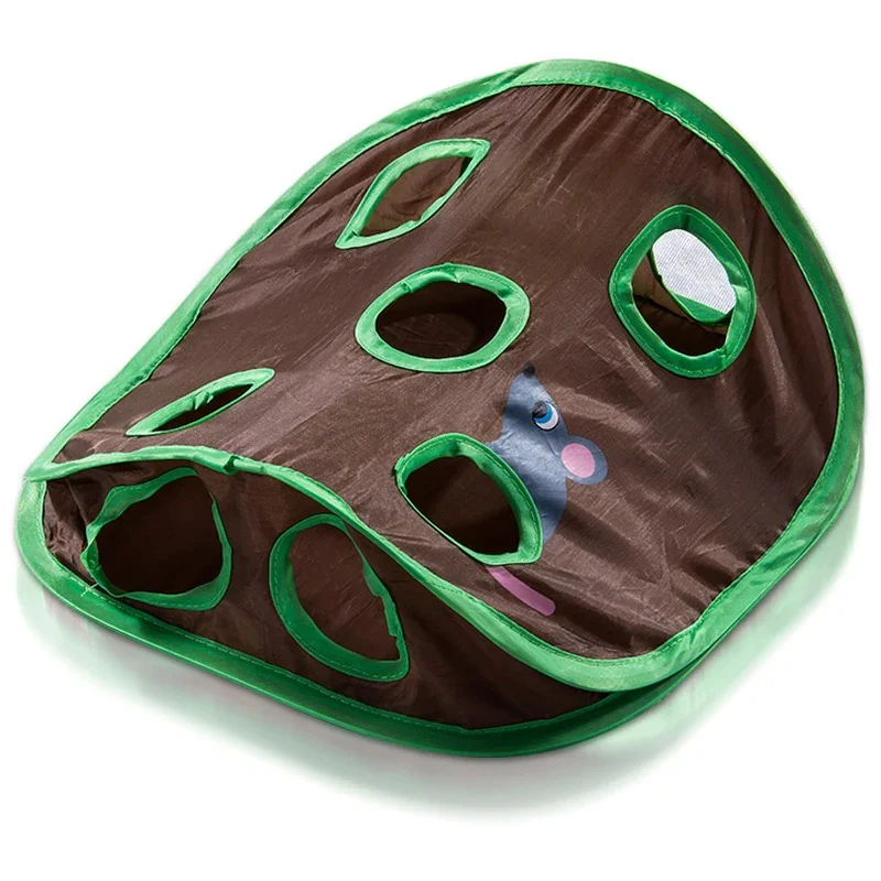 Cat Mice Game Intelligence Toys - Image 5