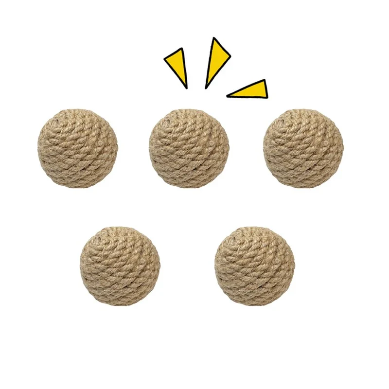 Cat Sounding Interactive Ball - Image 6