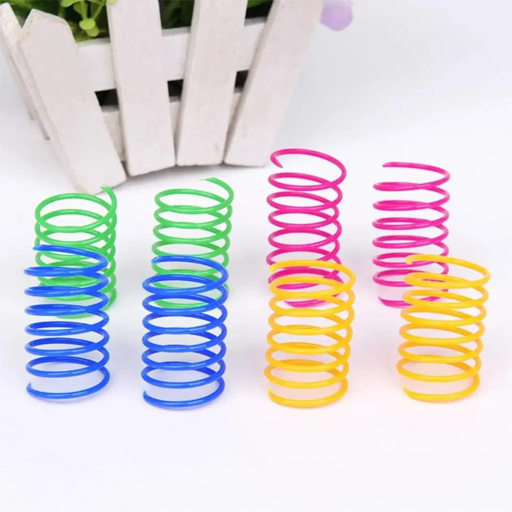Cat Spiral Toys Interactive - Image 5
