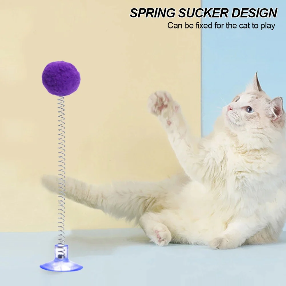 Cat Teaser Wand Toy - Image 5