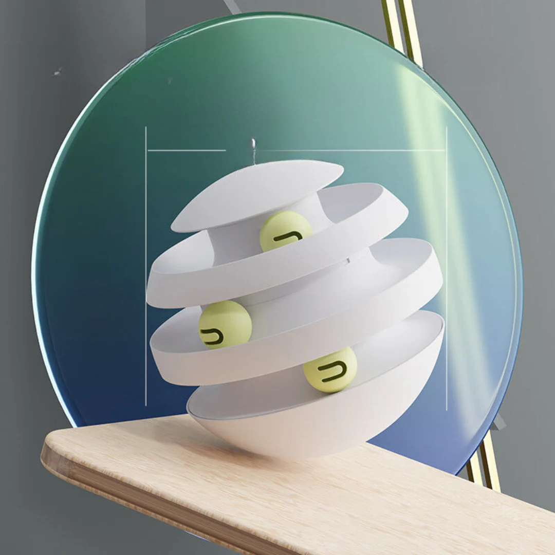 Cat Toy Ball - Image 13
