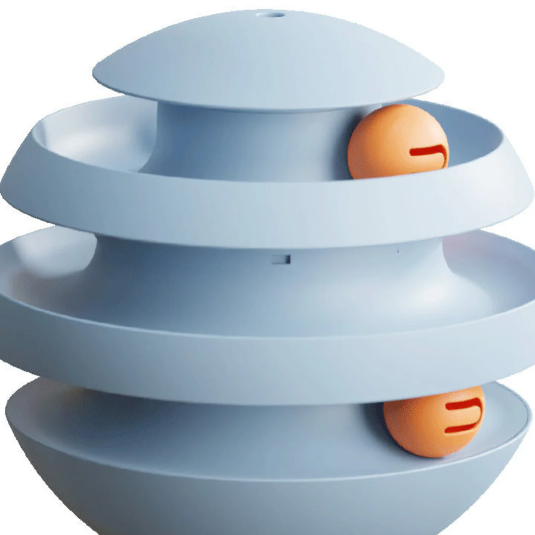 Cat Toy Ball - Image 3