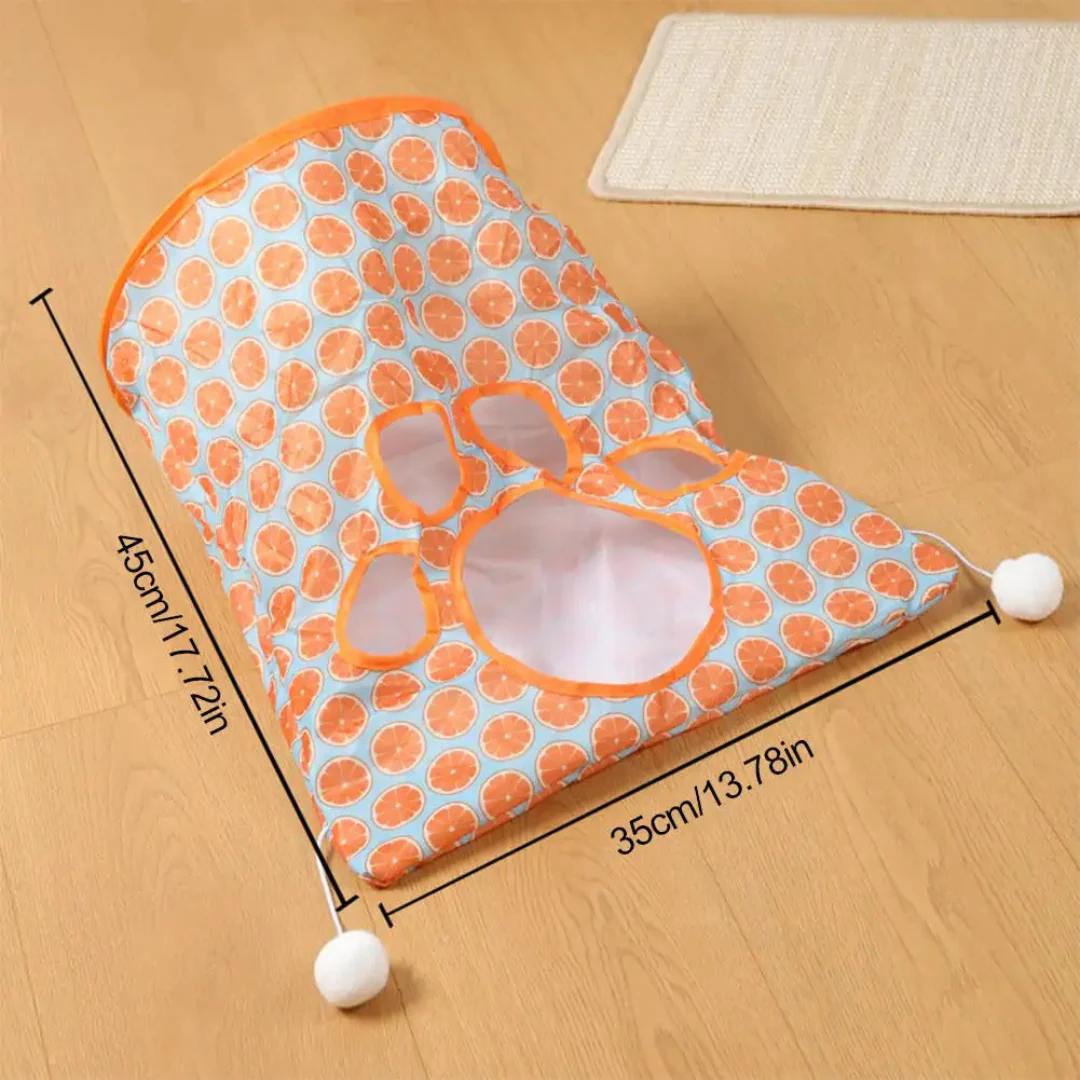 Cat Tunnel Toy - Image 4
