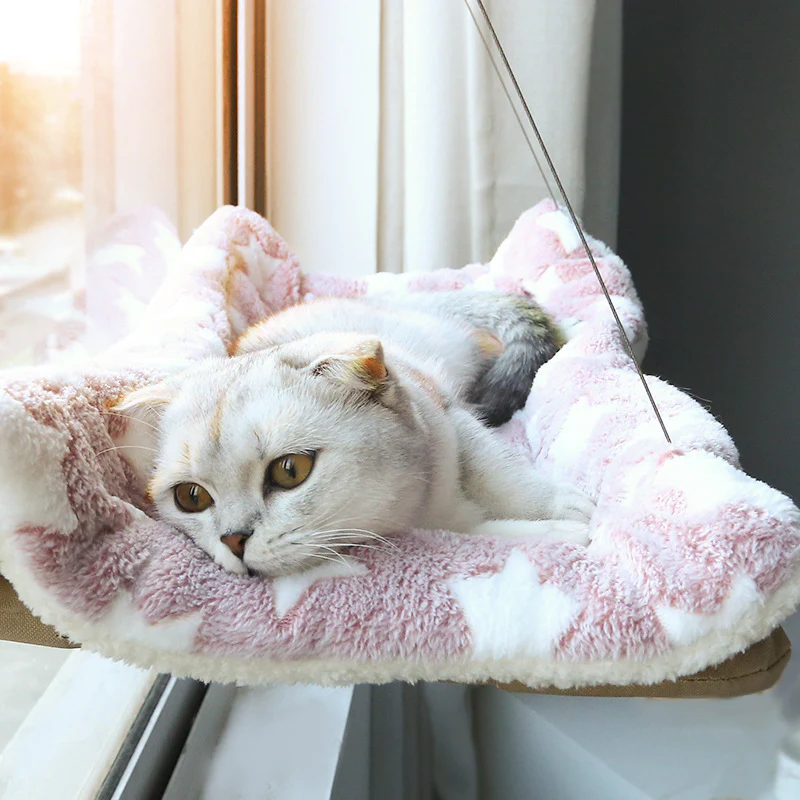 Cat Hammock - Image 3