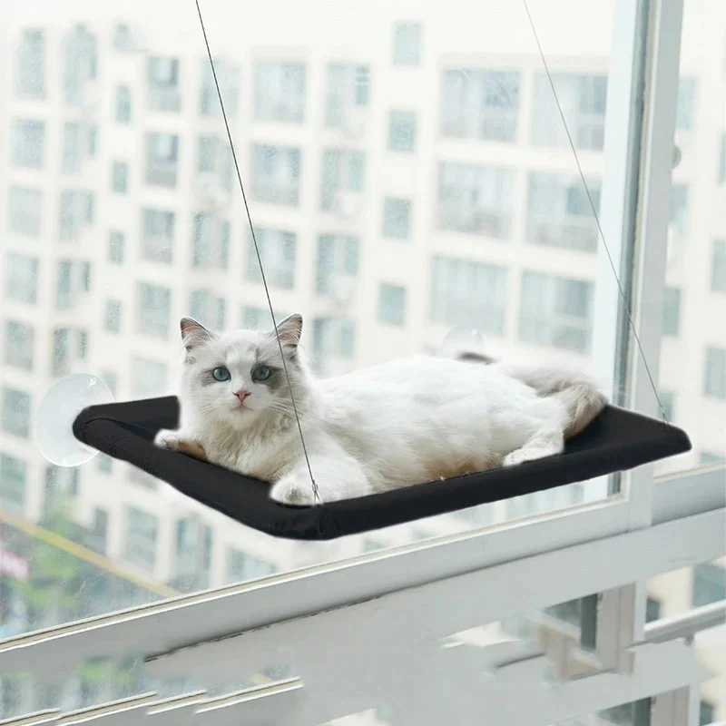Cat Hammock - Image 9